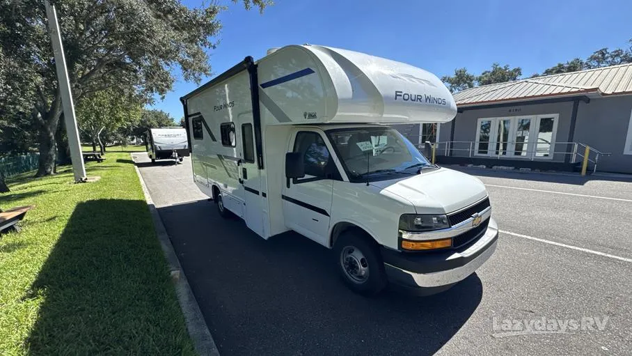 2026 Thor Motor Coach Four Winds 21Z - Photo 2