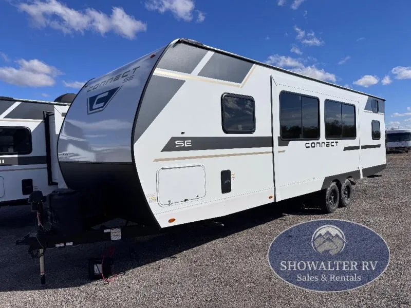 2026 KZ Connect SE C281BHKSE - Photo 3