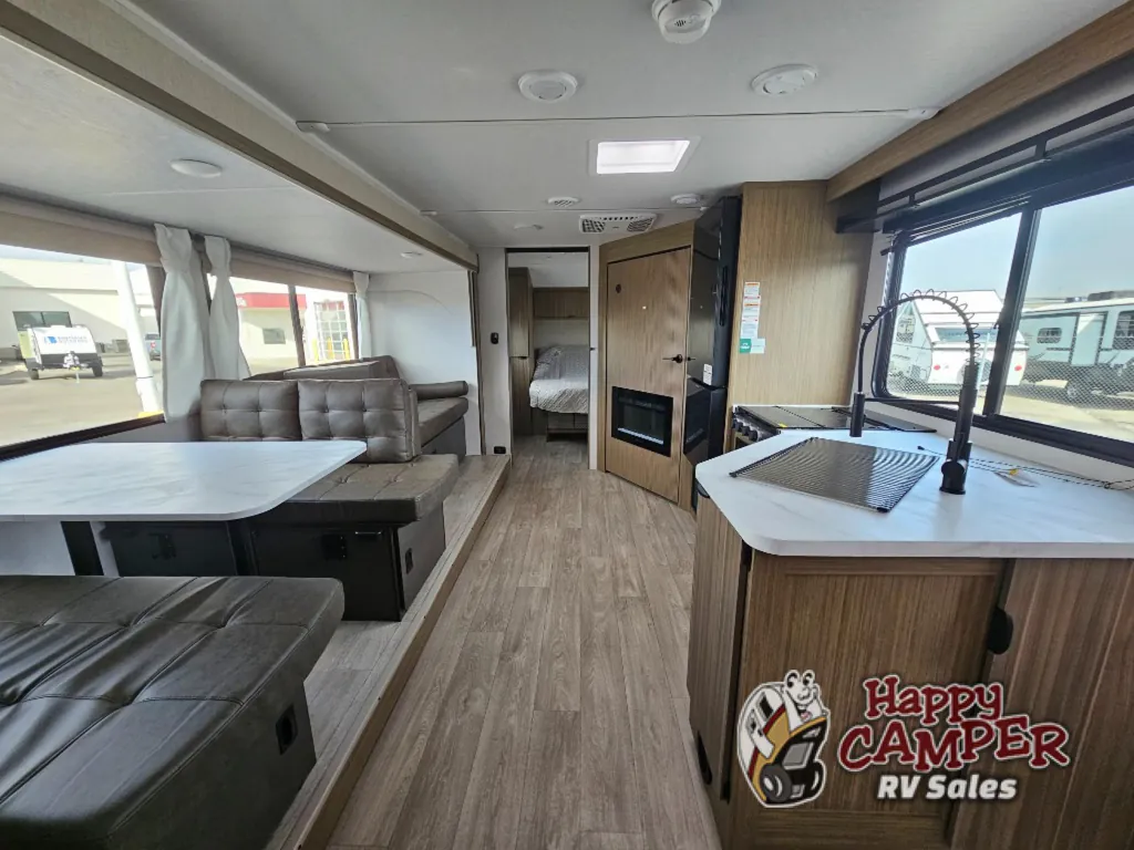 2026 Forest River EVO Lite 25ICE, Photos photo 11