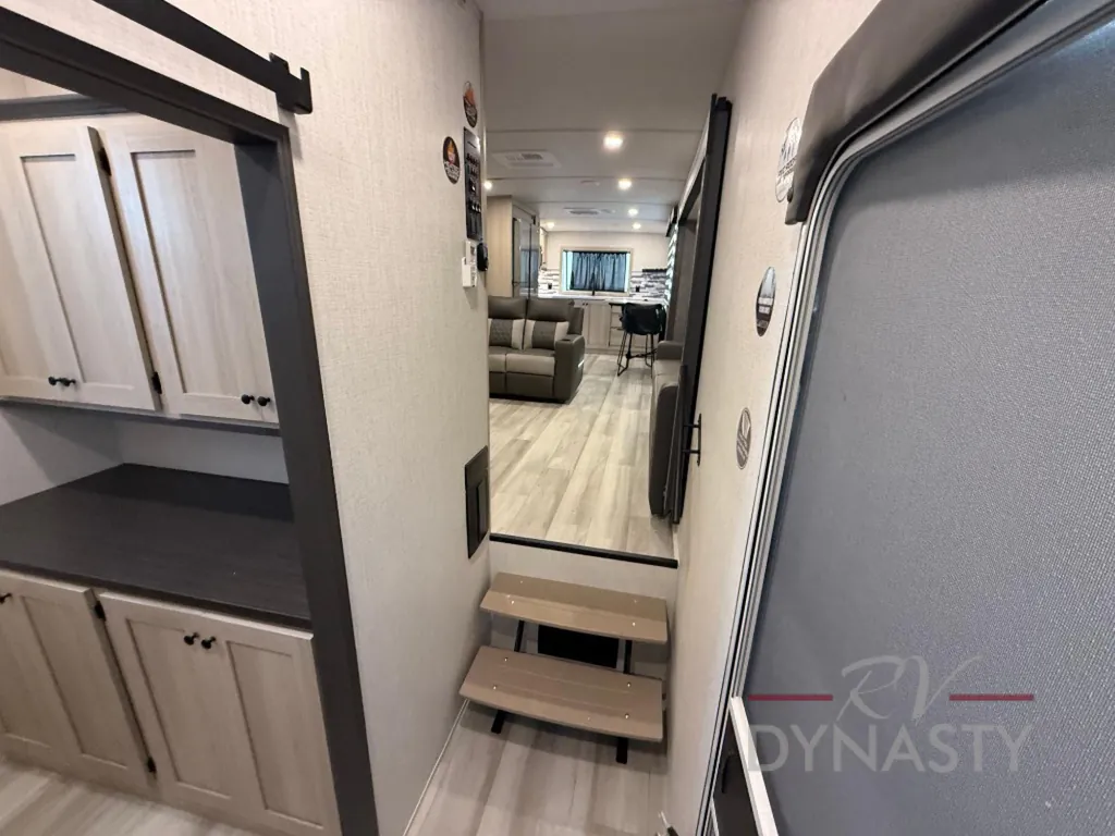 2026 Forest River Cardinal 37GALLEY, Photos photo 25