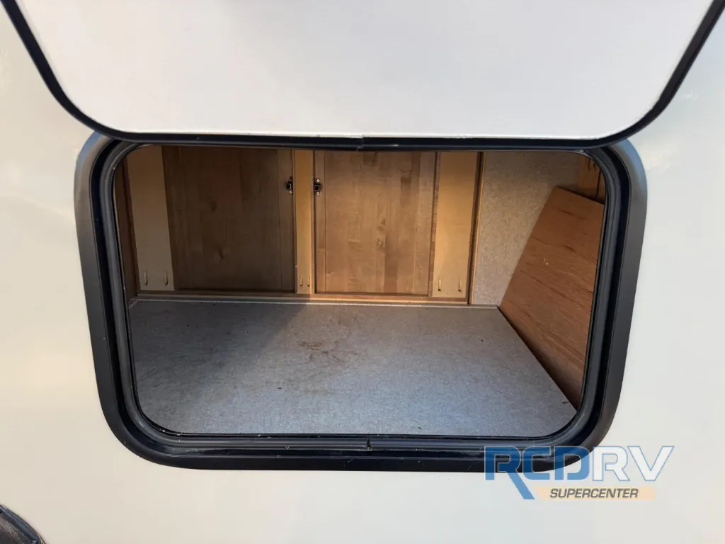 2018 Forest River Flagstaff Micro Lite 23LB, Photos photo 23