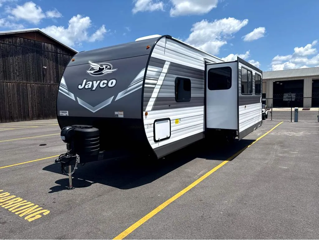 2027 Jayco Jay Flight 280BHS - Photo 2