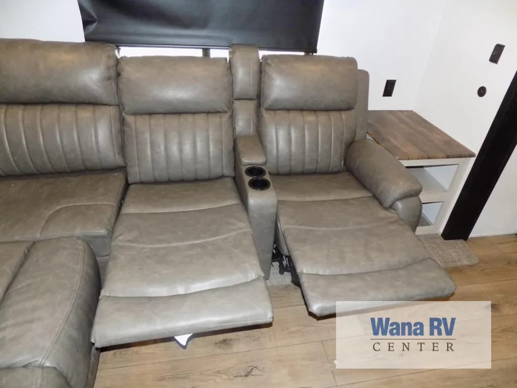 2026 Forest River Puma Vista 423LFT, Photos photo 18