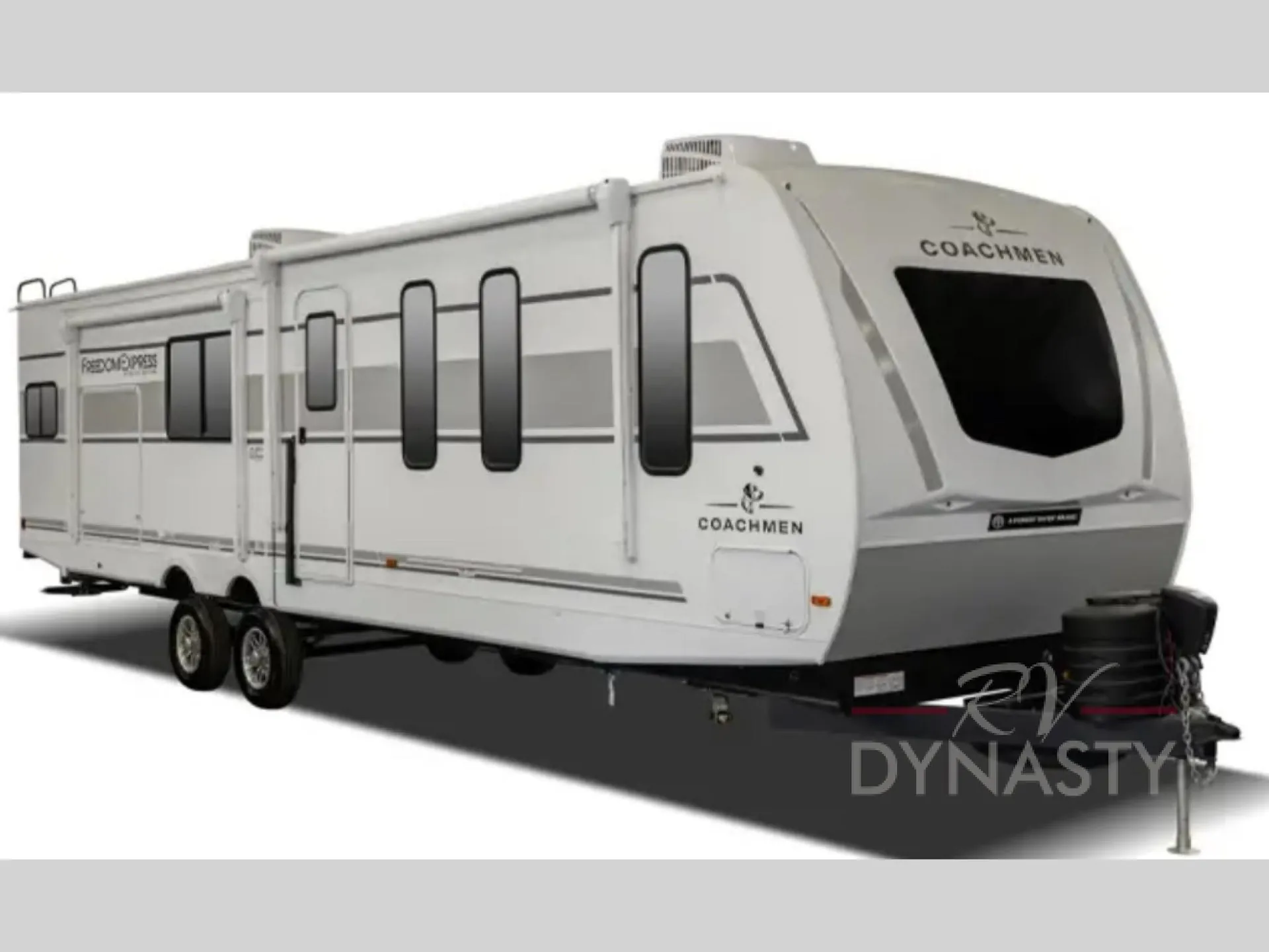 2026 Coachmen Freedom Express Ultra Lite 288BHDS - Photo 2