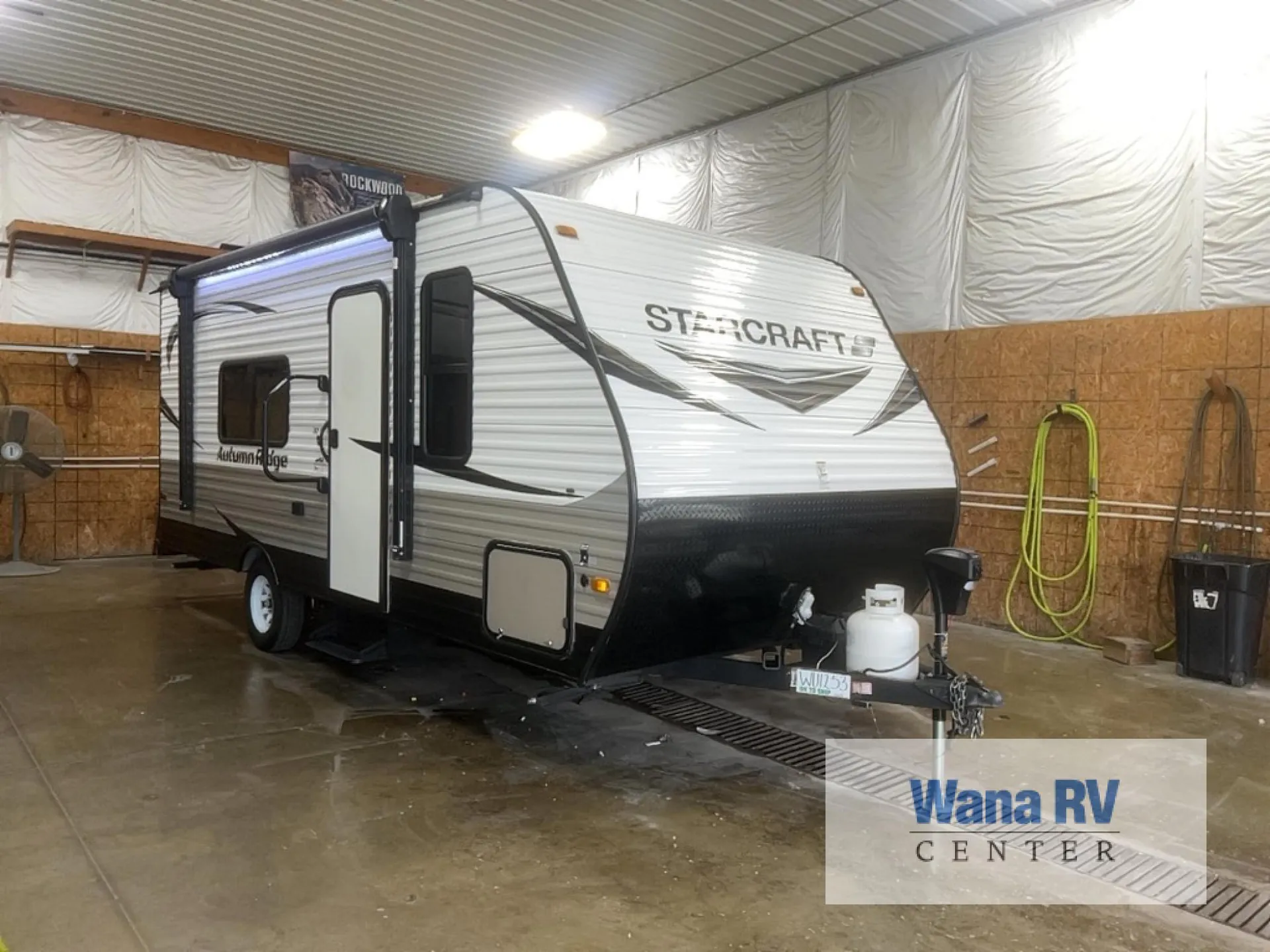 2020 Starcraft Autumn Ridge 182RB - Photo 2