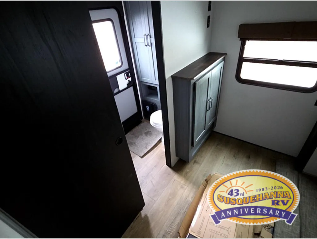 2026 Forest River Puma Vista 429LFT, Photos photo 31