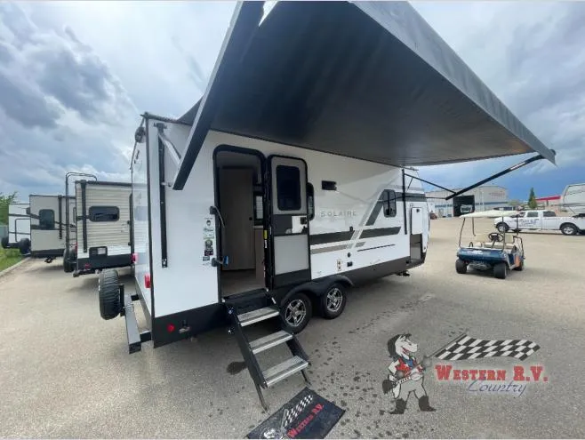 2025 Palomino Solaire 2080RBS - Photo 3
