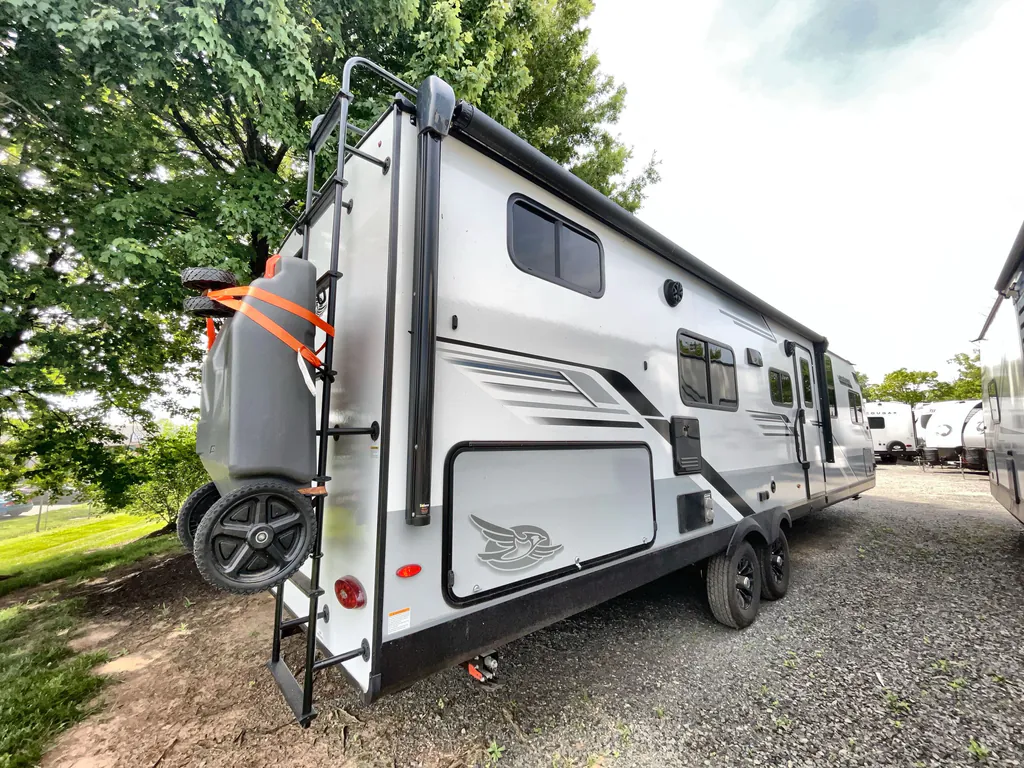 2025 Jayco Jay Feather 29QBH, Photos photo 5