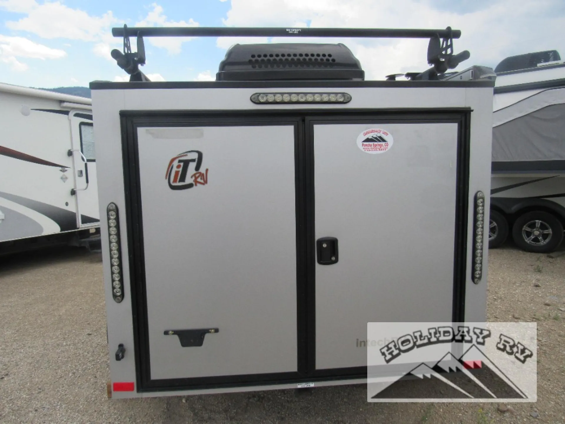 2020 inTech RV Flyer Pursue - Photo 4