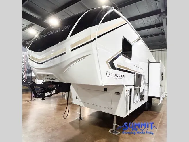 2027 Keystone RV Cougar Half-Ton 26RES - Photo 3