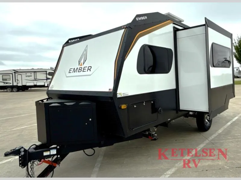 2024 Ember RV Overland Series 191MSL - Photo 3