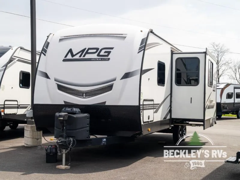 2022 Cruiser RV MPG 2500BH - Photo 4