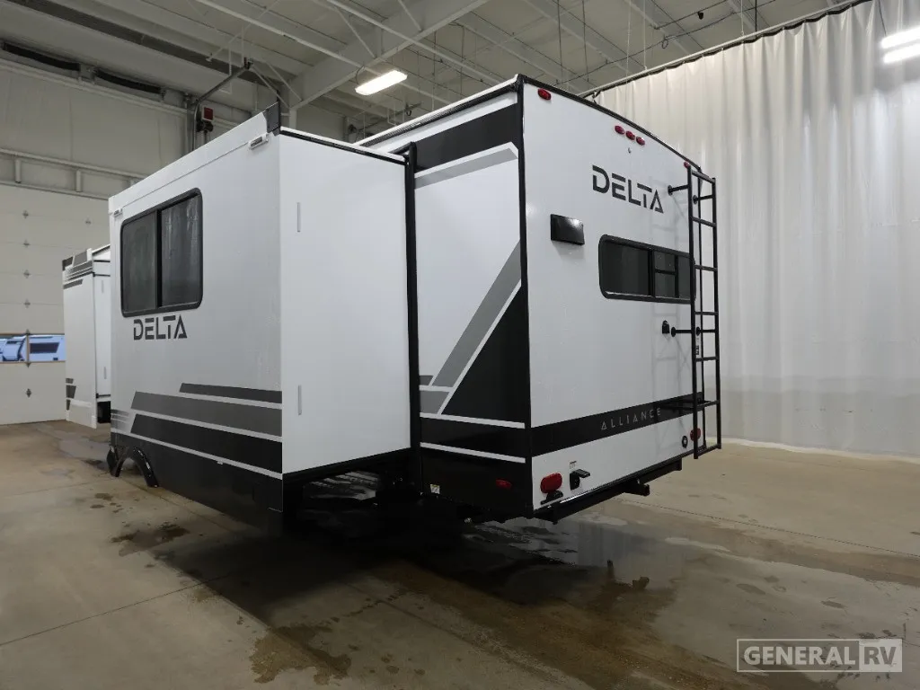 2026 Alliance RV Delta 274RKW - Photo 4