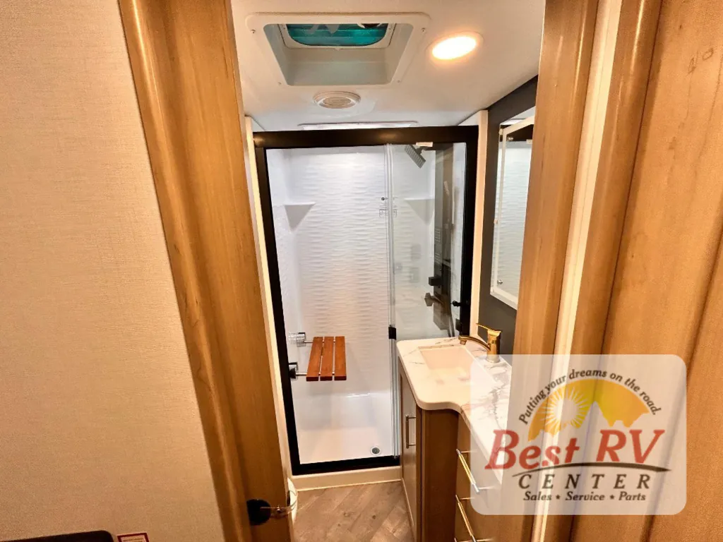 2026 Keystone Raptor 433, Photos photo 89