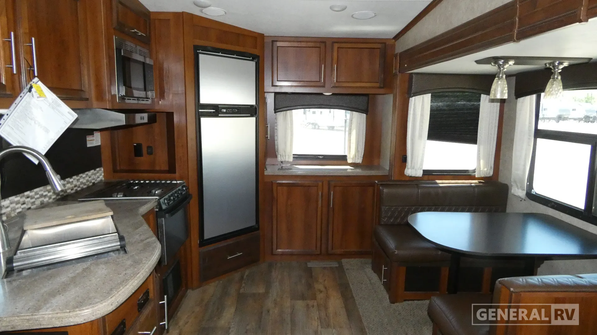 2018 Jayco Eagle HT 275RKDS - Photo 3