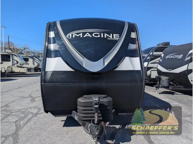 2023 Grand Design Imagine 2970RL - Photo 2