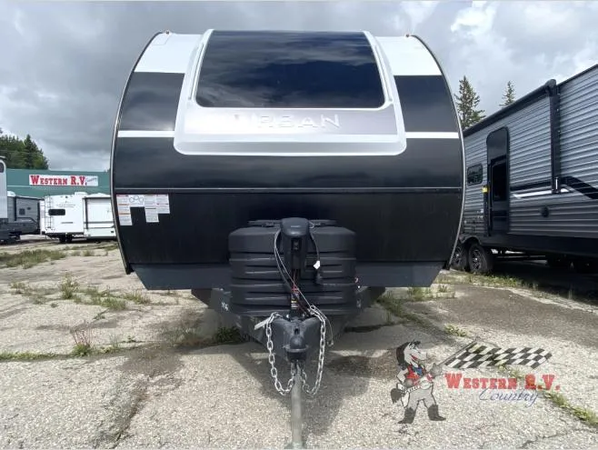 2026 Coachmen Urban 3070BH - Photo 2