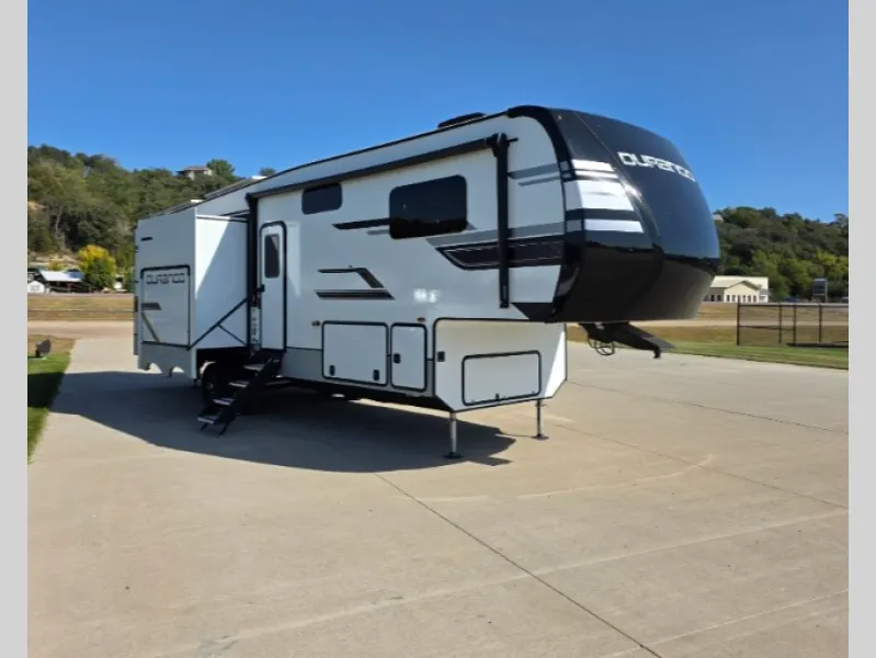 2025 KZ Durango D321RKT - Main photo