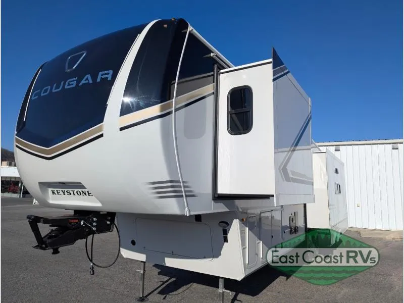 2026 Keystone Cougar 316RLS - Photo 4