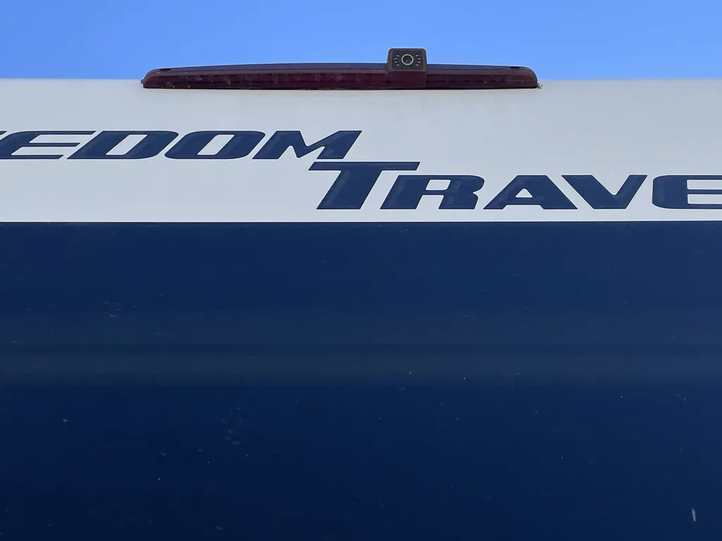 2024 Thor Motor Coach Freedom Traveler A29, Photos photo 23