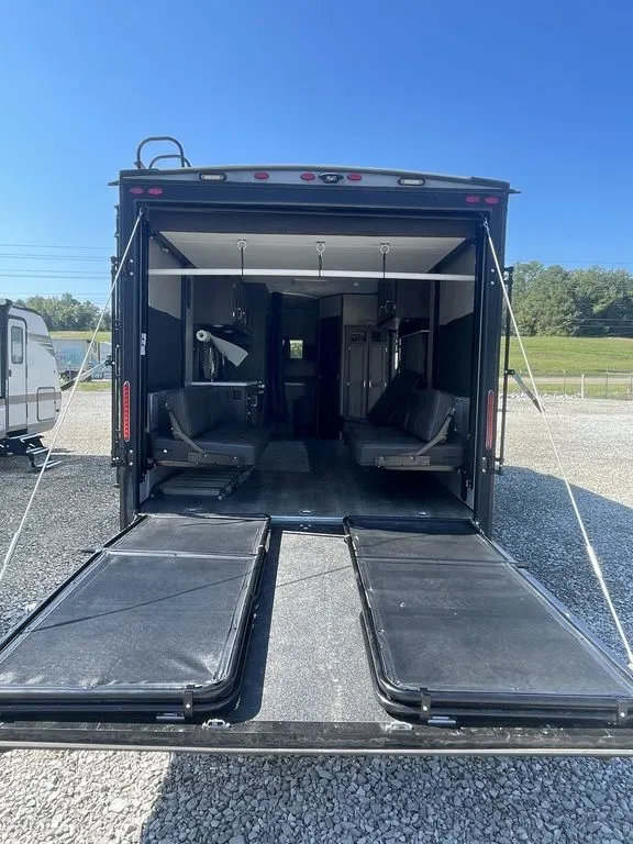 2021 Jayco Jay Flight Octane 255 - Photo 4