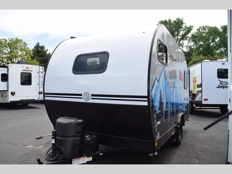 2025 Modern Buggy RV Big Buggy BB16 - Photo 3