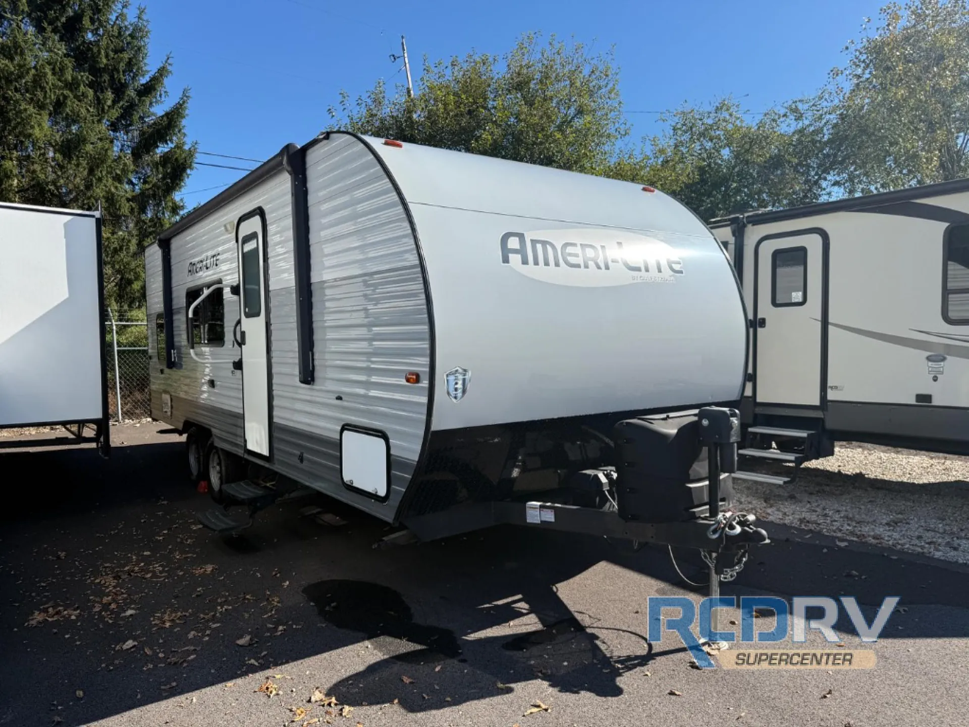 2019 Gulf Stream Ameri-Lite Ultra-Lite 248BH - Photo 2