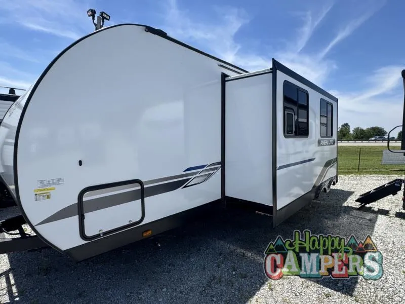 2026 Gulf Stream RV Ameri-Lite Ultra Lite 269BH - Photo 4