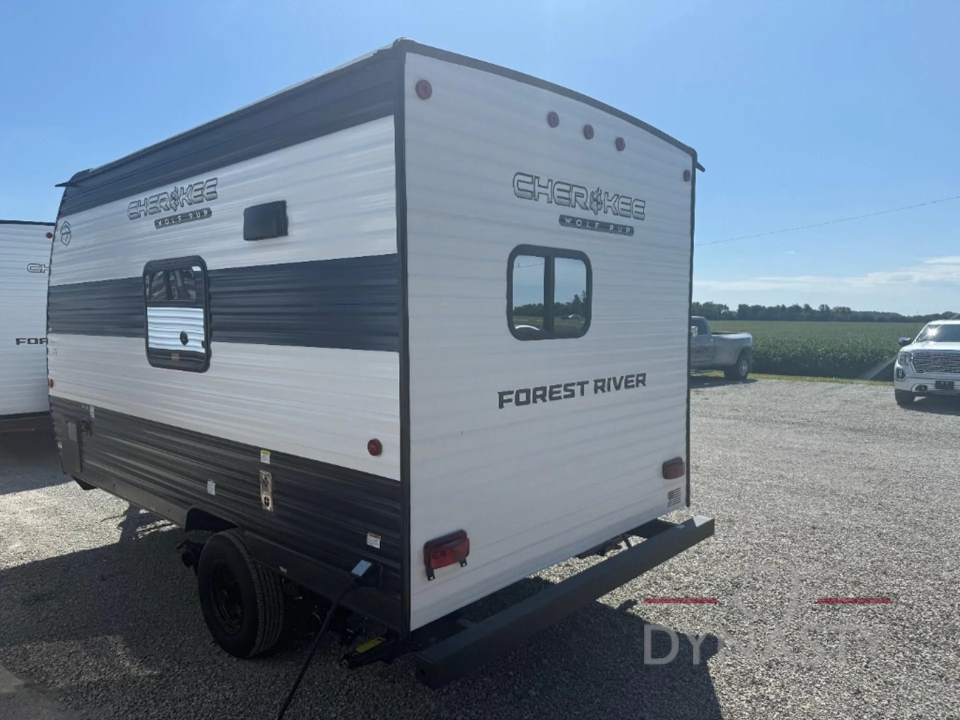 2026 Forest River Cherokee Wolf Pup 14RKW - Photo 4