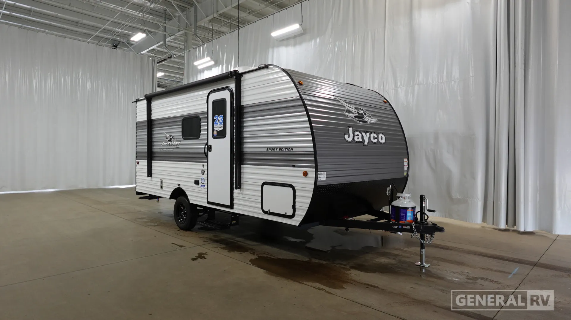 2026 Jayco Jay Flight SLX 170BH - Photo 2