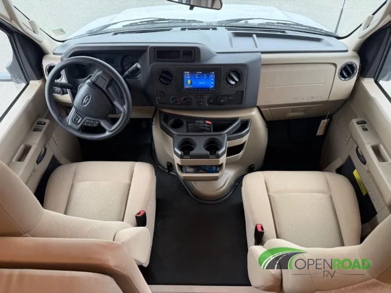 2027 Thor Motor Coach Chateau 22Z - Photo 3