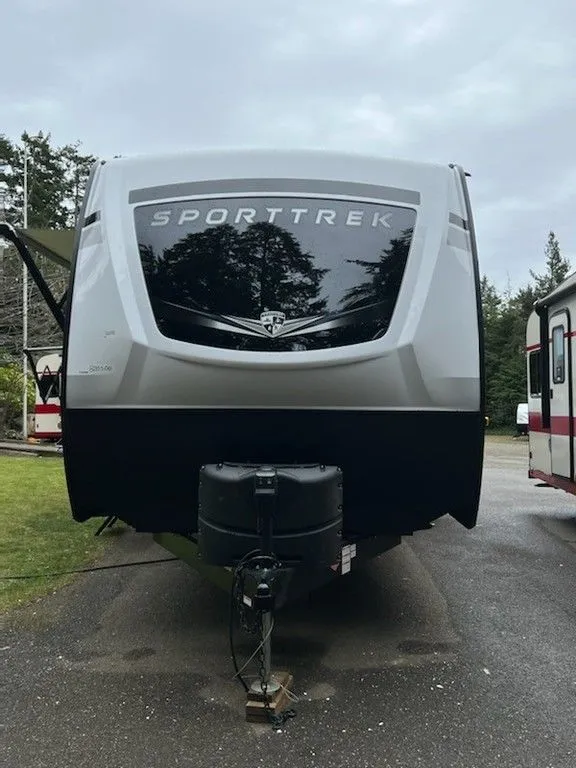 2024 Venture RV SportTrek ST312VIK - Photo 4