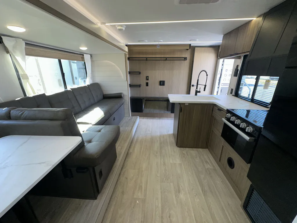 2024 Forest River Salem Cruise Lite 28VBXL, Photos photo 32