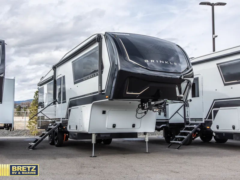 2026 Brinkley Model Z 2680 - Photo 2