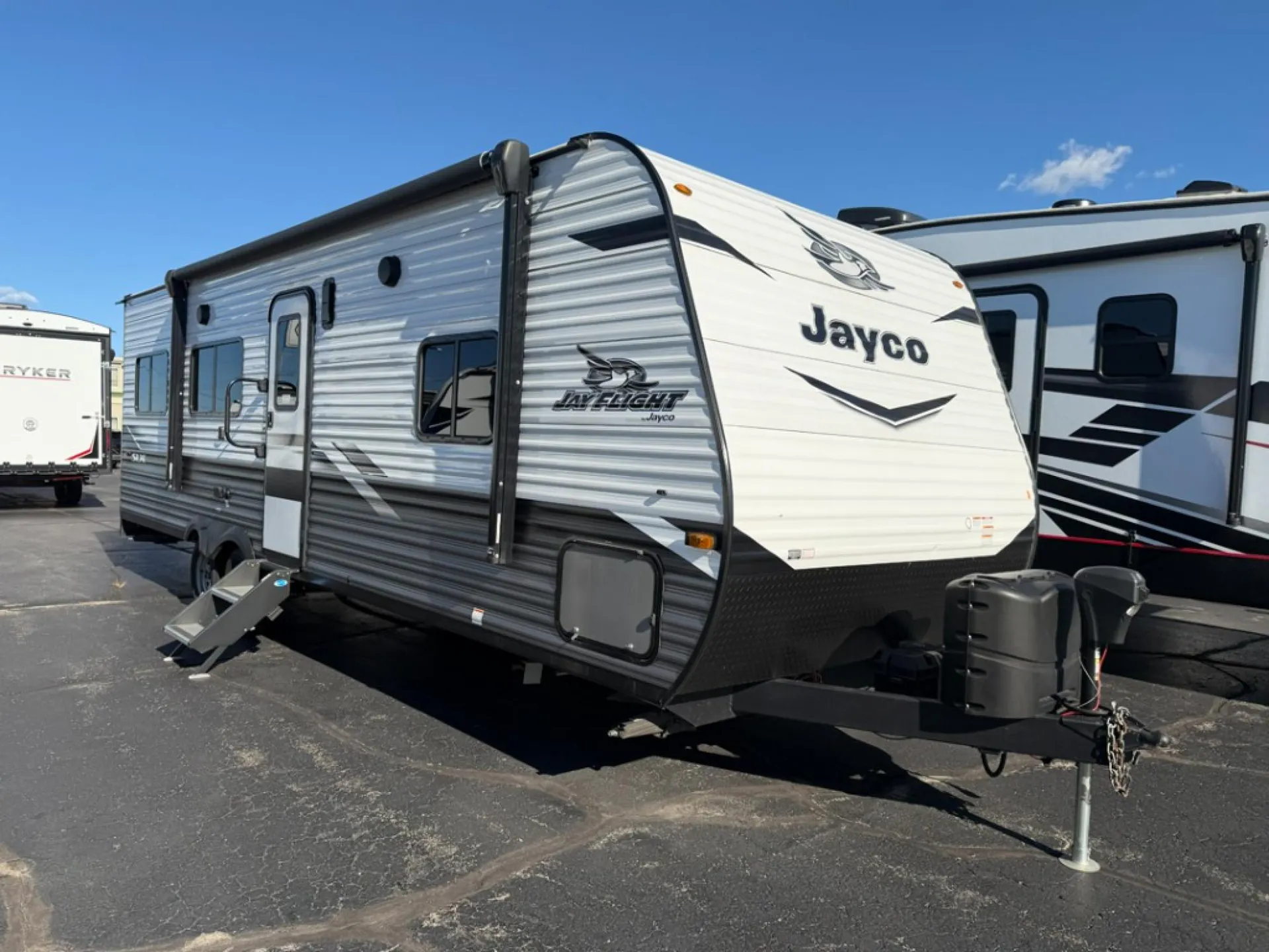 2022 Jayco Jay Flight SLX 8 265TH - Photo 2