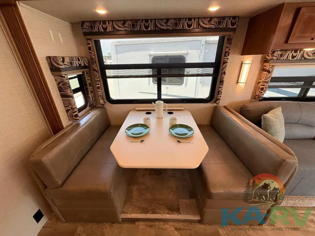 2018 Jayco Precept 35S, Photos photo 12