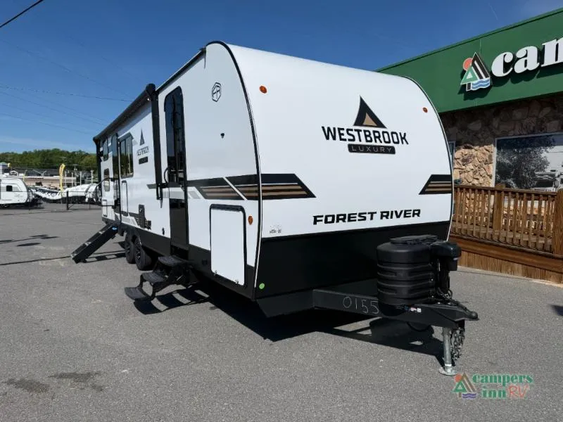 2026 Forest River Westbrook Luxury 285BHLC - Photo 2