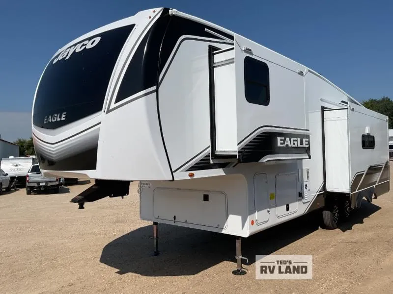 2027 Jayco Eagle 31RLT - Photo 4