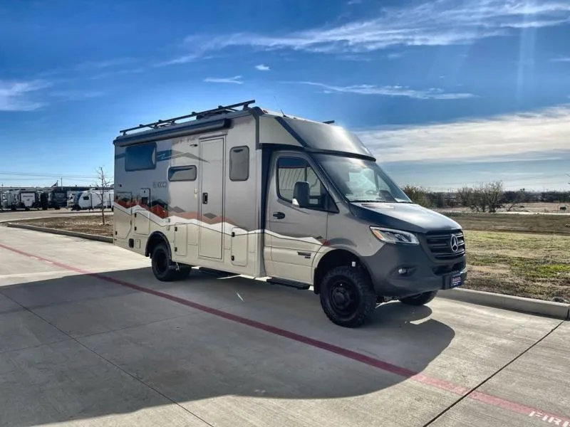 2026 Winnebago EKKO 23B - Photo 2