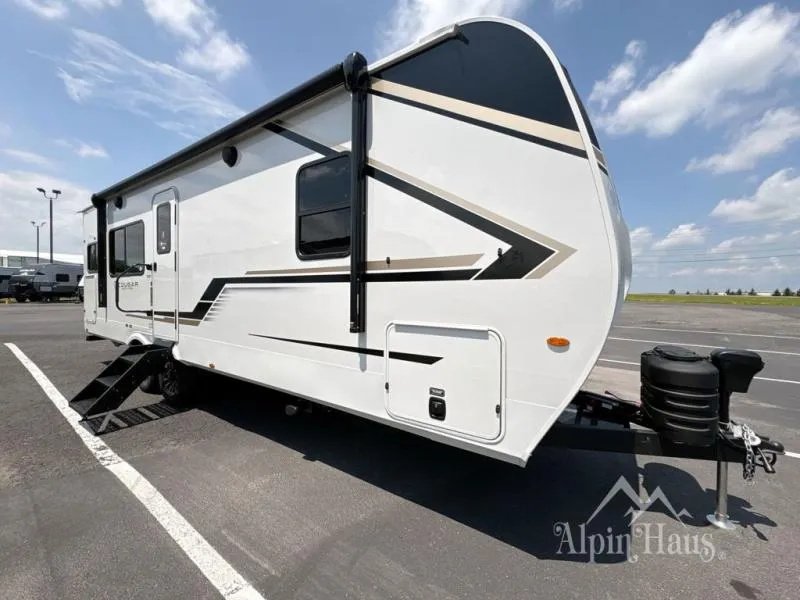 2026 Keystone RV Cougar Half-Ton 25MLE - Photo 3