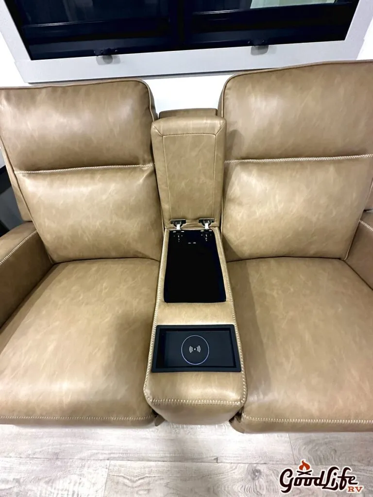 2026 Brinkley Model Z 297, Photos photo 54