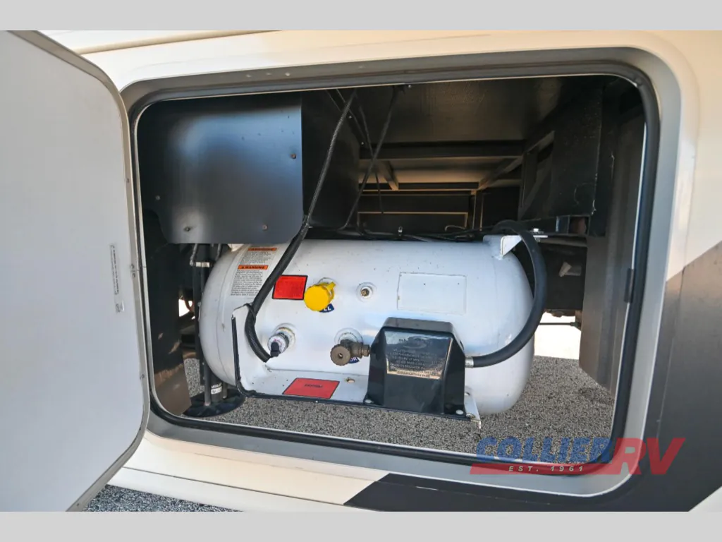 2021 Forest River Georgetown 5 Series GT5 36B5, Photos photo 65