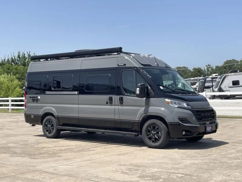 2027 Winnebago Travato 59K - Photo 2