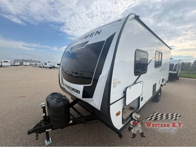2027 Coachmen Apex Nano 186BH - Photo 3