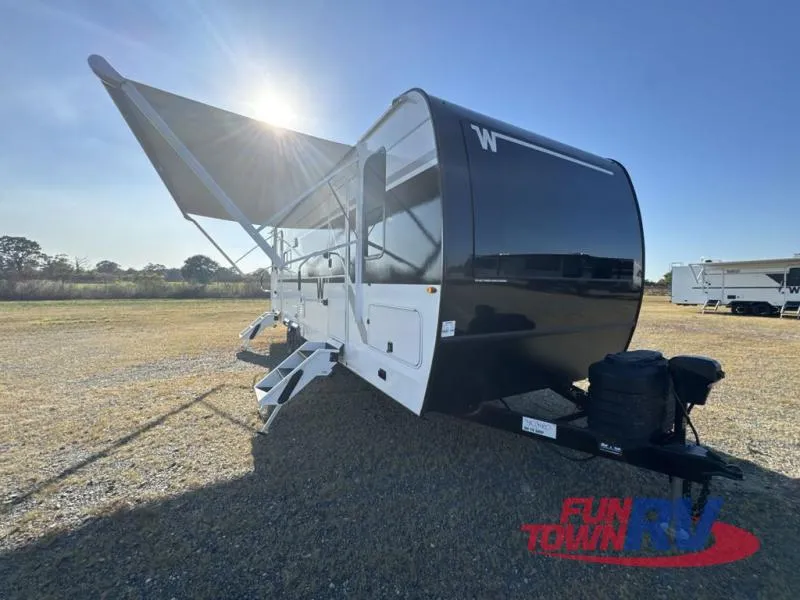 2026 Winnebago Thrive 25RLS - Photo 2