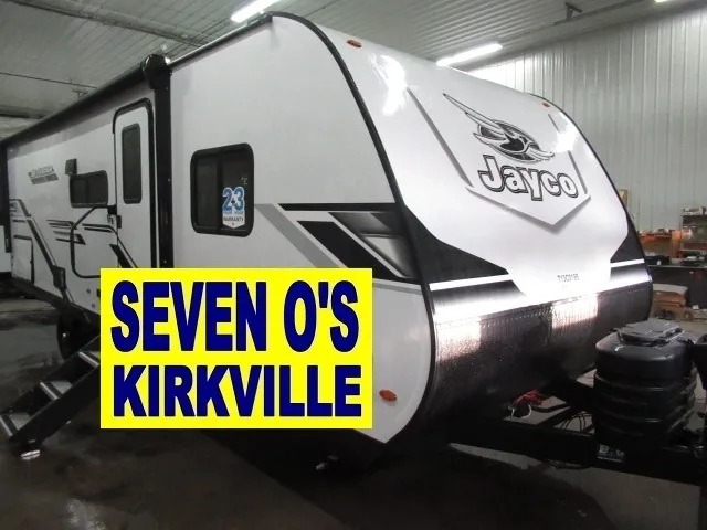 2026 Jayco Jay Feather SL 26BHSL - Photo 2