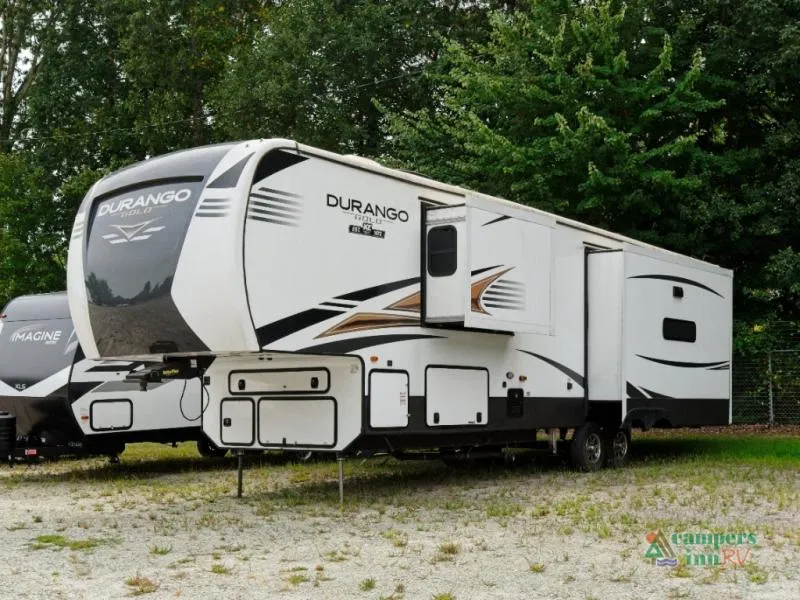 2021 KZ Durango Gold 366FBT - Photo 4