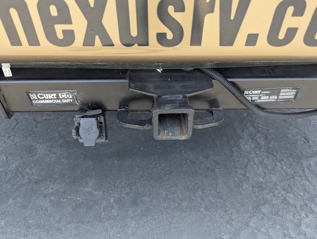 2021 Nexus Ghost 36DS, Photos photo 8