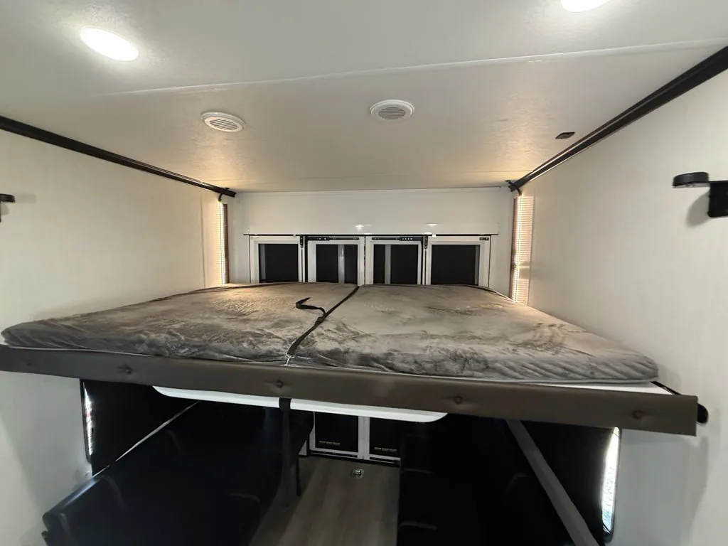 2026 Forest River Vengeance Rogue Armored 32L132, Photos photo 13