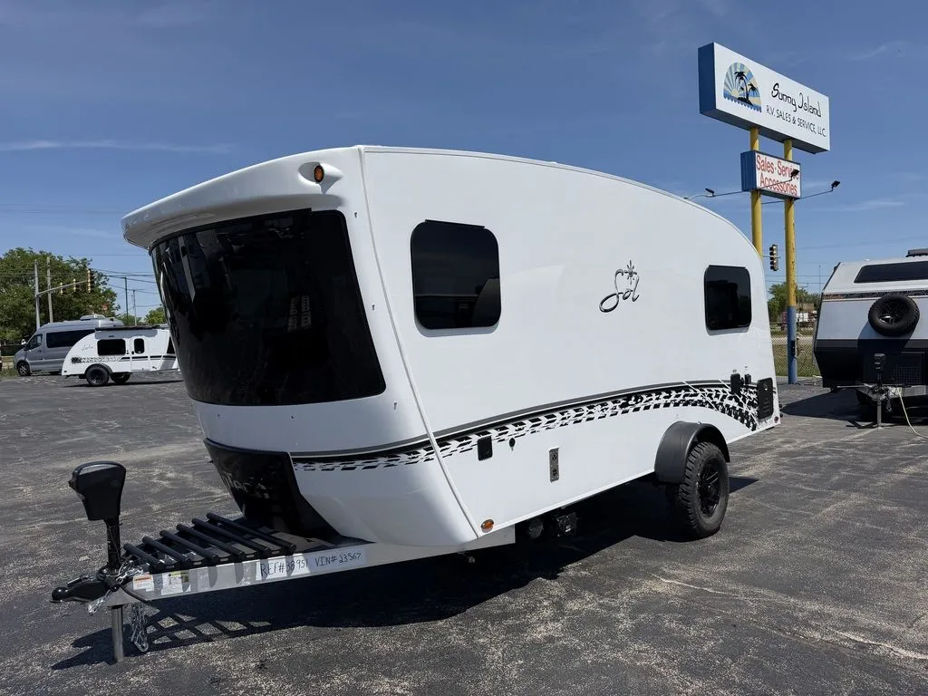 2026 InTech RV Sol Intech RV Sol - Photo 3